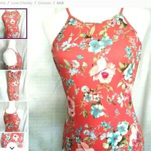 🔴CHOOSE YOUR FAV. TOP/SUMMER DRESS❣️ ----MULTI AVAILABLE !!